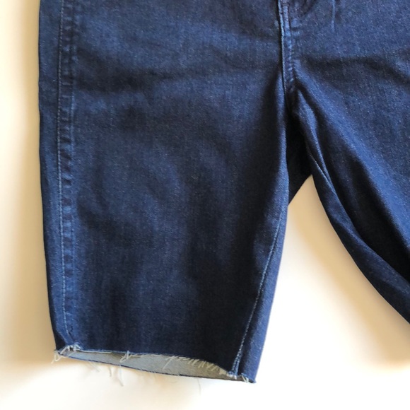 🔥Free People Denim Shorts - Picture 4 of 11